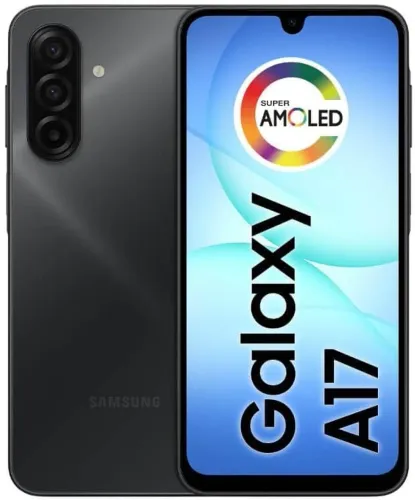Samsung A17 256gb 