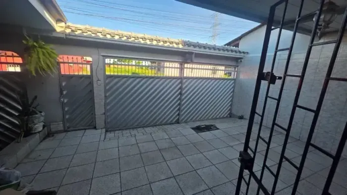 Casa a venda no bairro Jardim Rossin