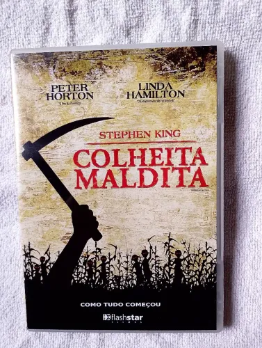A Colheita Maldita 