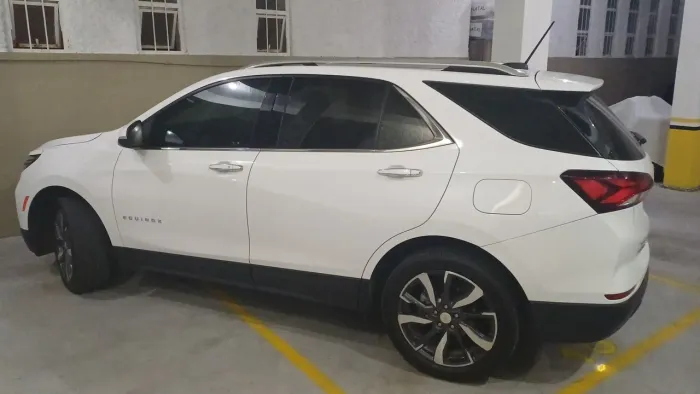 Chevrolet Equinox Premier 1.5 Turbo 172cv AUT 2024
