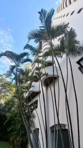 Apartamento, 167 m² - venda por R$ 1.910.000,00 ou aluguel por R$ 11.500,00/mês - Pacaembu