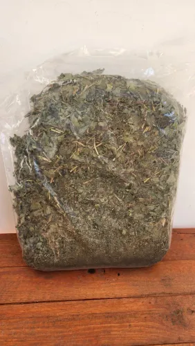 Produtos naturais- levante cultivado