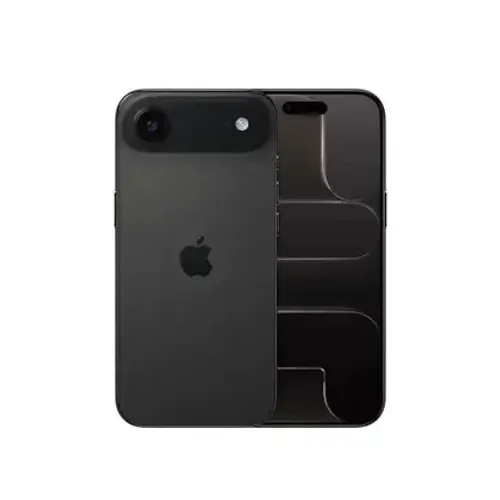 iPhone Air 512Gb - Preto - Lacrado