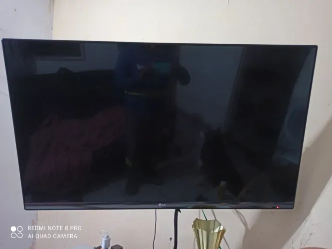 TV LG