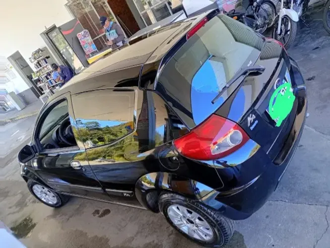 Ford KA 1.0 8v/1.0 8V ST Flex 3P 2010