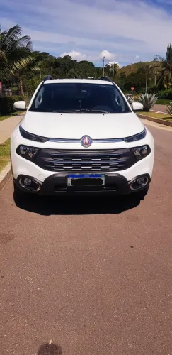 Toro único Dono baixa km