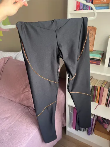 Legging Esportiva