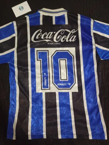 Camisa do Grêmio Original de 1993