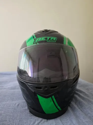 Capacete Beta (series) modelo VOlT/retirar em Sobradinho