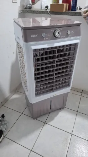 Vendo climatizador climat 30L