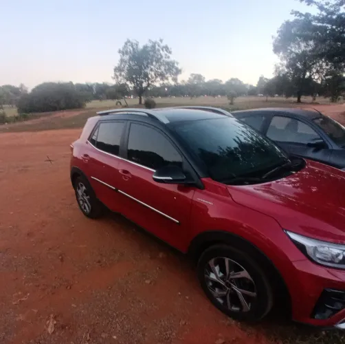 Kia Motors Stonic SX 1.0 TB Aut. (híbrido) 2022