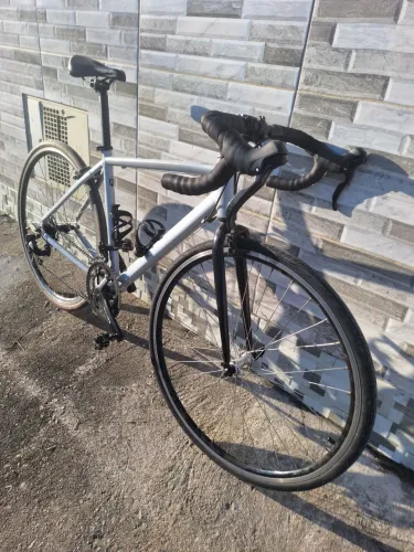 Triban RC100