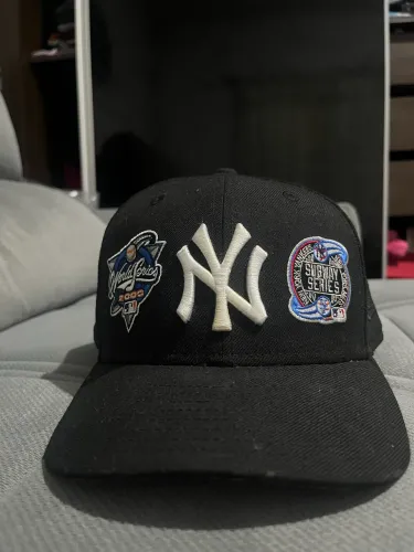 boné new era 59FIFTY