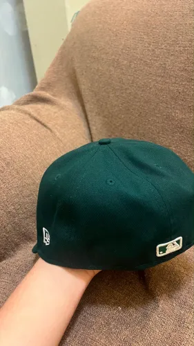 Boné New Era original