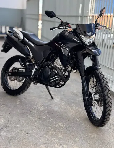 YAMAHA XTZ 259 LANDER
