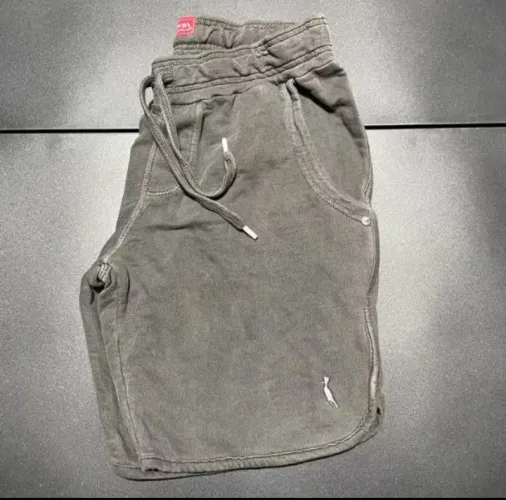 Bermudas
