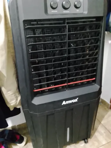 Climatizador Amvox 90litros