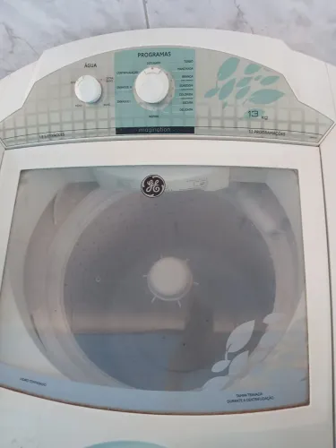 Vendo máquina de lavar