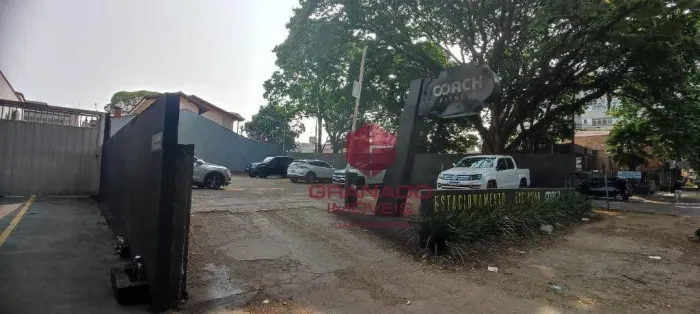 Terreno para alugar, 386 m² por R$ 16.000,00/mês - Zona 04 - Maringá/PR