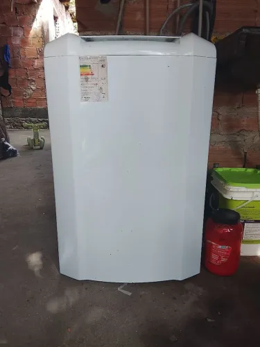 Vendo maquina colomarq