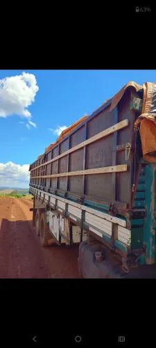 Vende se caminhão truk , 115.000