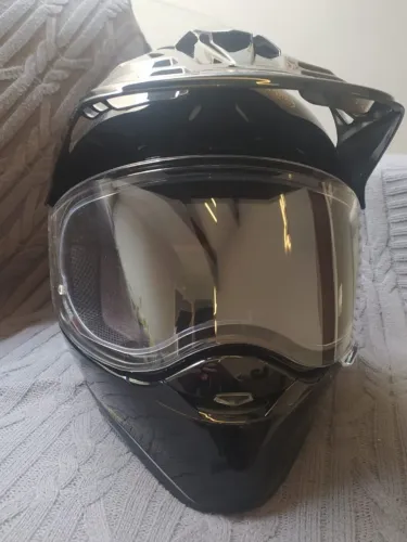 Capacete Shoei Hornet Adv - 61/62 XL