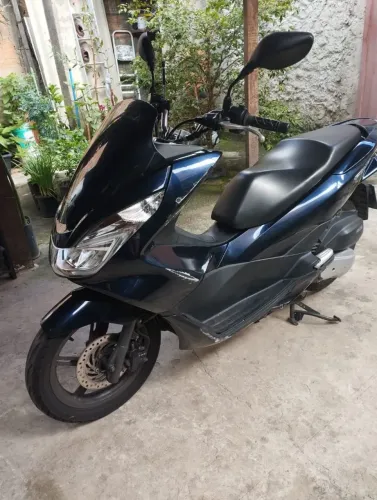 Pcx 150 /2018