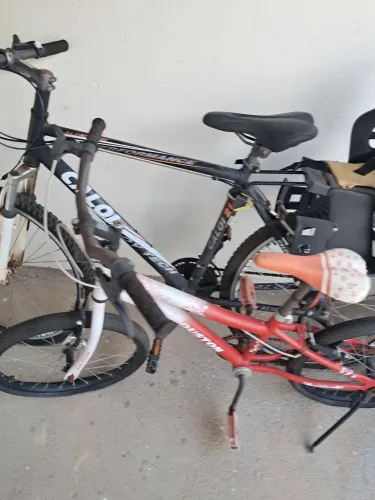 Bicicletas