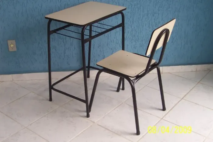 Conjuntos Escolares Individuais