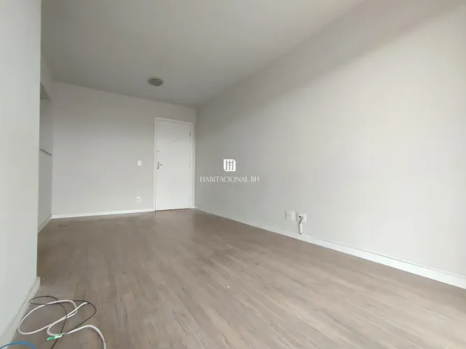 Apartamento para Venda em Belo Horizonte, Candelária, 3 dormitórios, 1 suíte, 2 banheiros,