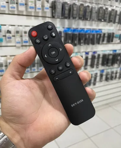 Controle para projetor hy300 (fazemos entregas)