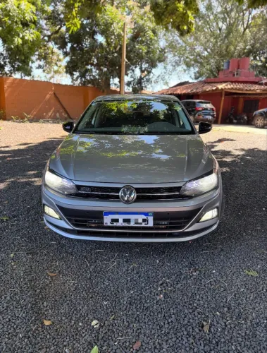 Volkswagen Polo Comfort. 200 TSI 1.0 Flex 12V Aut. 2019