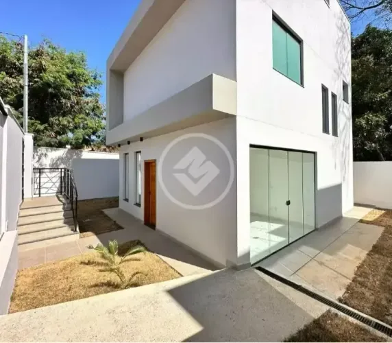 Casa em Lagoa Santa codigo: 354590