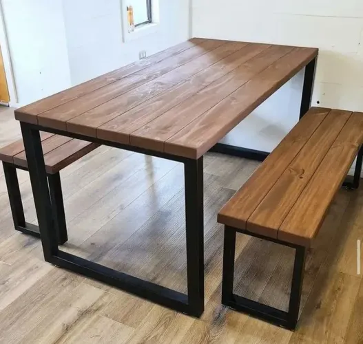 MESAS DE FAZENDA PROMOÇÃO