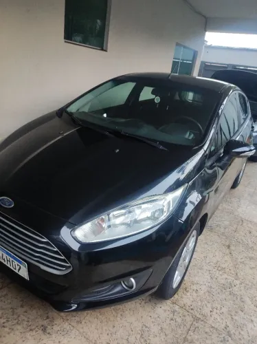 New fiesta completo 
