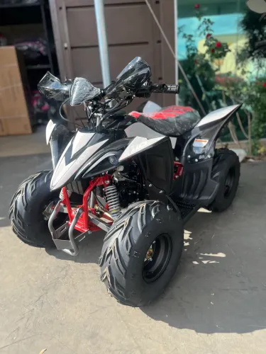 Quadriciclo 110cc com frente e ré 