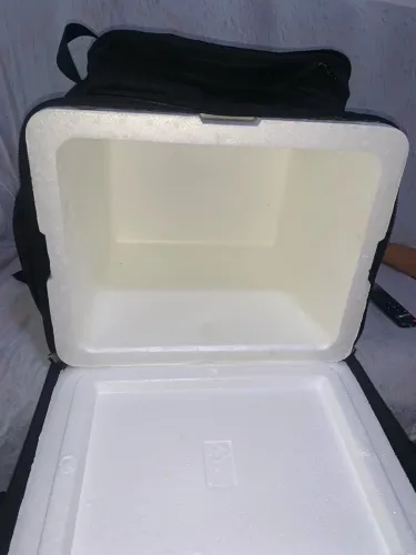 Bag de entrega