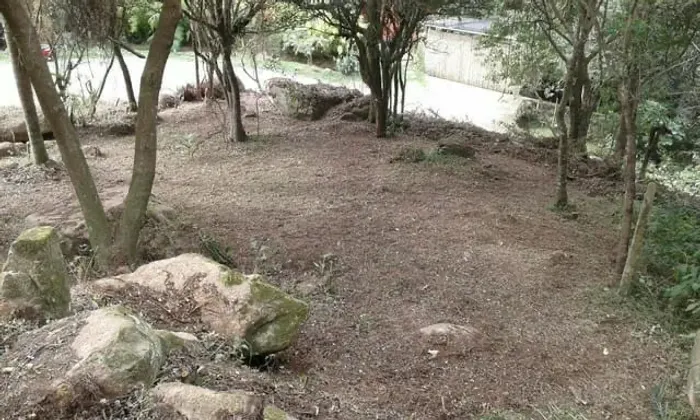 Terreno na Vargem Grande