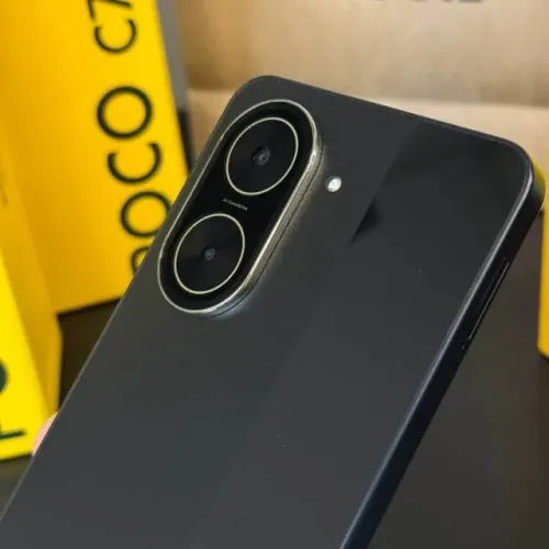 Xiaomi Poco C71 64GB | Novo Lacrado | Pronta Entrega