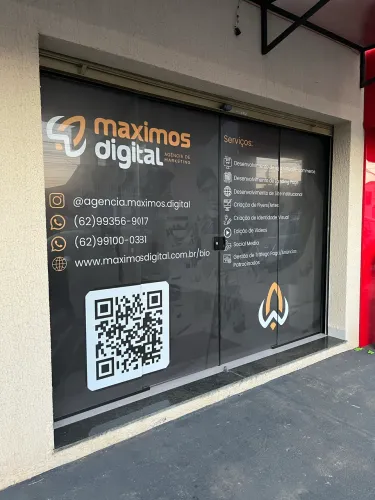 Agência de Marketing em Goiânia