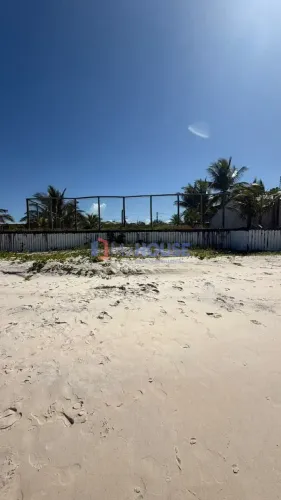 Terreno frente mar à venda, Olivença, Ilhéus, BA