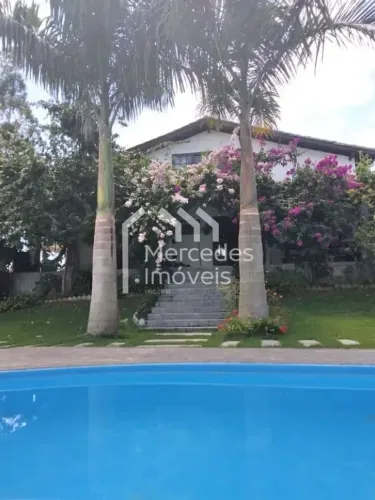 Chácara à venda, 2500m² - Brilhante I - Itajaí/SC