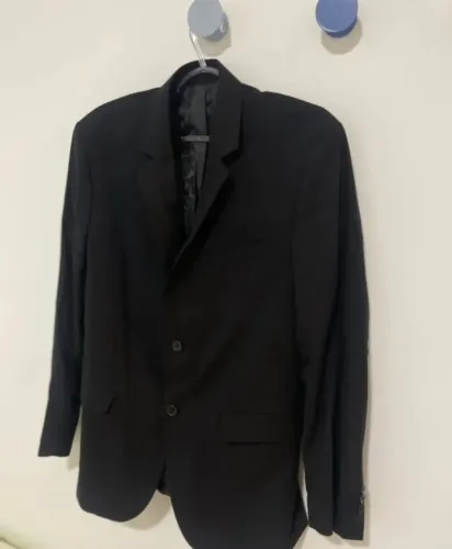 Blazer Premium tamanho 50 - impecável
