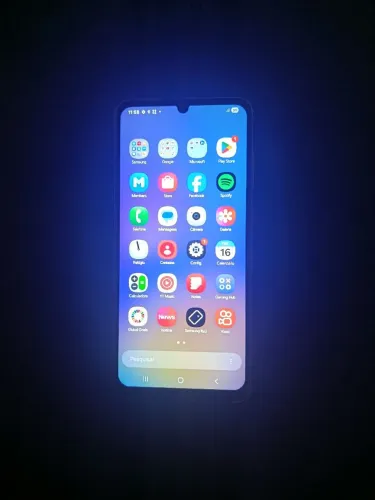 Galaxy A05