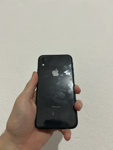 IPHONE XR 64GB
