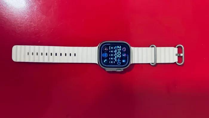 Apple Watch Ultra 2