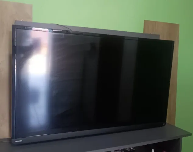 Tv 42 polegadas Toshiba