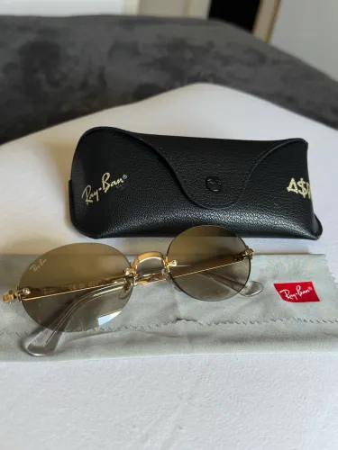 Óculos de sol Rayban