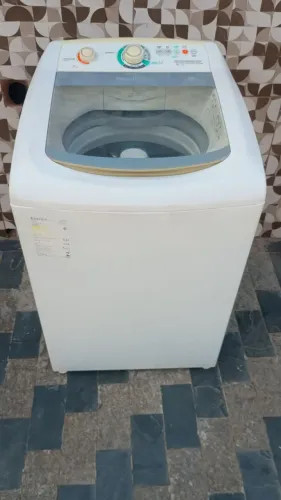 Máquina de lavar Consul Facilita 10kilos