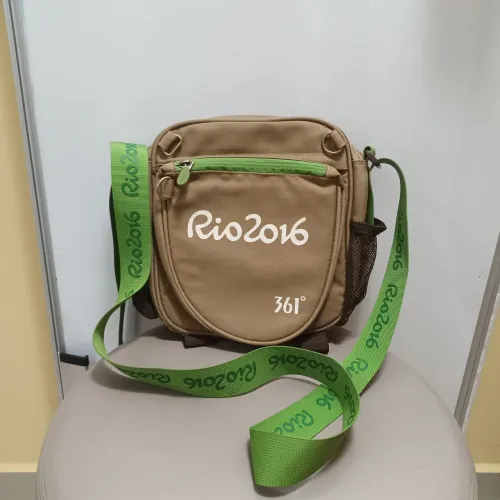 Bolsa olimpíadas Rio 2016